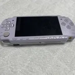 【ジャンク品】　PSP 本体