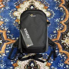未使用カメラバッグ Lowepro Flipside BP 300 AW III