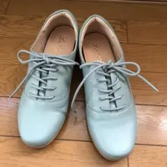 ウォーキングシューズ24.5センチ