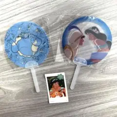アラジンカフェ　特典グッズセット