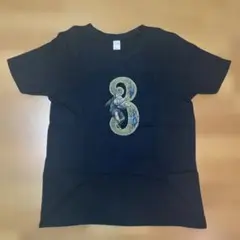 apoidea MADE IN USA Tシャツ 小人　妖精　ポケT