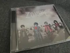 ぞんび　ZOMBIE ぼくら100%死んでる
