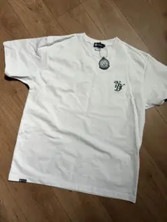 NEWYORK BURST ホワイト Tシャツ