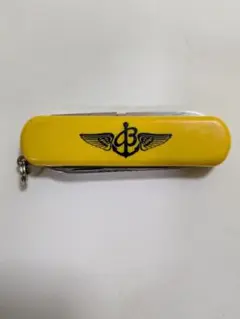 BREITLING　ナイフ　ノベルティ