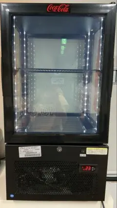 2025年最新】ショーケース コカコーラ 冷蔵庫の人気アイテム