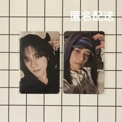 【値下げ】TXT フォトカード65