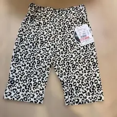 RRmoment サイクリングパンツ　130 新品