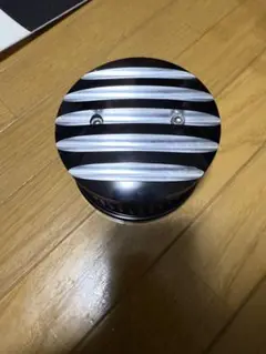 ハーレーエアークリーナーハーレーキャブ