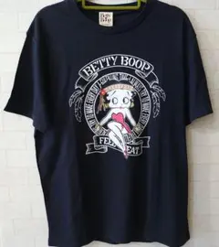 新品 Msize Betty Boop