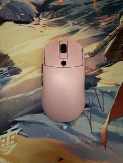 XE-S Wireless 4K ピンク