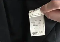 ⭐︎お値下げ⭐︎エンポリオアルマーニ ロングコート チェスターコート