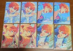 あんスタ　珍蔵カード　5弾　スバル