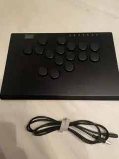 COSMOX HAUTEPAD M16 レバーレス
