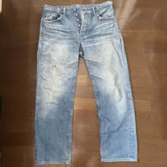 フィリピン製 LEVI'S リーバイス 501 2006年製 W34 L32