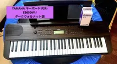 2024年最新】psr-e360dwの人気アイテム - メルカリ