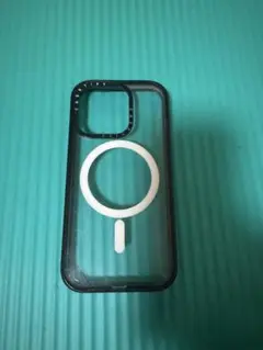 iPhone15 pro CASETIFY ケース