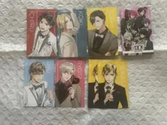 ツキプロ ツキプロフェア 特典