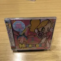 新品：MISA CODE(振り付けDVD付)