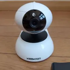 Keekoon Webカメラ 本体