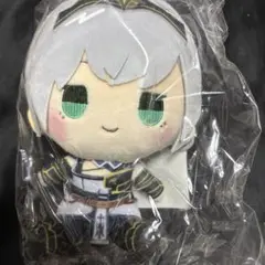 新品未開封 ホロライブ もちどる 白銀ノエル ぬいぐるみ Amazon.co.jp: 《未開封》もちどる ぬいぐるみ 白銀ノエル