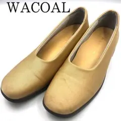 WACOAL ワコール パンプス レディース 24㎝EEE