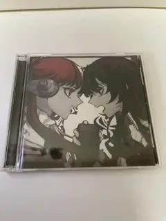 Ado ウタの歌 CD/DVD
