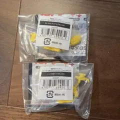 新品未開封　ガシャポン戦士SDメカ•ロボケシ　FRGMT 2種
