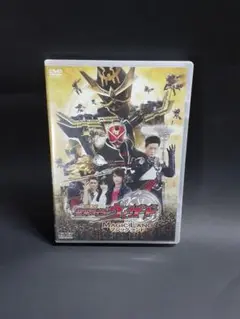 【DVD】劇場版仮面ライダーウィザード in MAGIC LAND