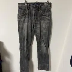 black denim Naby produce