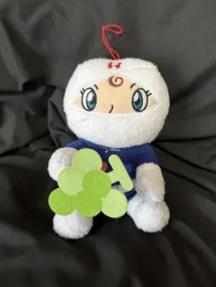 アンパンマン ロールパンナ ぬいぐるみ 人形