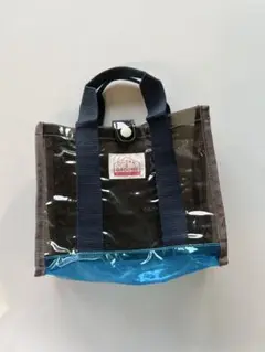 OCEAN&GROUND ミニプールBAG LANA'I CH/チャコール