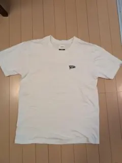 WTAPS バックプリント Tシャツ サイズ02