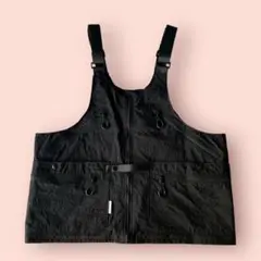 CALIFORNIA OUTFITTERS【2wayベスト バッグ】アウトドア