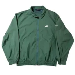 古着　MIZUNO PRO　ミズノプロ　ウインドウブレーカー　I1889
