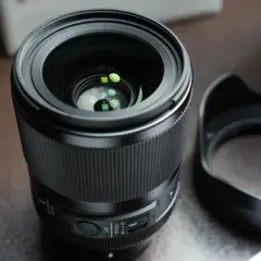 【Tiana様】SIGMA 35mm F1.4 DG DN ソニーEマウント