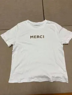 ノーリーズSOPHi Tシャツ ホワイト