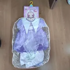 おジャ魔女どれみ ドレス おんぷちゃん コスプレ 仮装 ハロウィン ハロウィーン