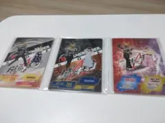 ツインアクリルスタンド 仮面ライダーナーゴ 鞍馬祢音