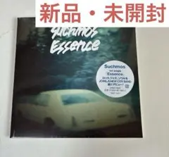 Suchmos「Essence」