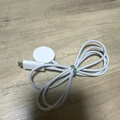 Applewatch 充電ケーブル タイプC