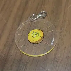 吸血鬼すぐ死ぬ展　アクリルチャーム　ジョン