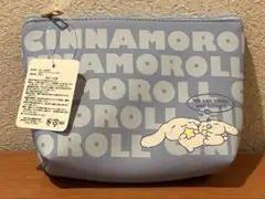 ☆新品・未使用☆サンリオ シナモン ポーチ