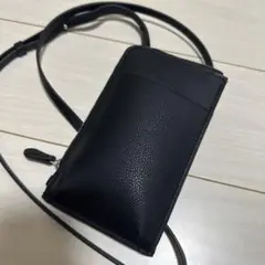 UNIQLO ユニクロ スマホショルダーバッグ