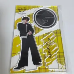 未開封　U&S 内海光司 佐藤アツヒロ アクスタ アクリルスタンド 光GENJI Amazon.co.jp: U&amp S アクスタ 内海光司 佐藤アツヒロ 光GENJI
