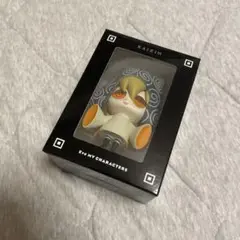 【未開封】Eve KAIZINフィギュア ひとつめ様 Amazon.co.jp: Eve フィギュア 廻人 KAIZIN ひとつめ様 : Toys