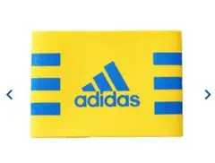 新品未使用　サッカーキャプテン　マーク E37441