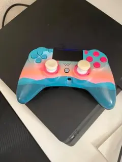 PS4u0026スカフコントローラー