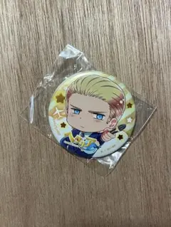 ヘタリア　ドイツ
