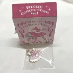 ミラクルチャーム♪