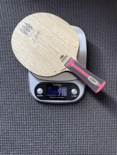 卓球ラケット アンジェヒョンTMXi FL 93.6g 箱なし